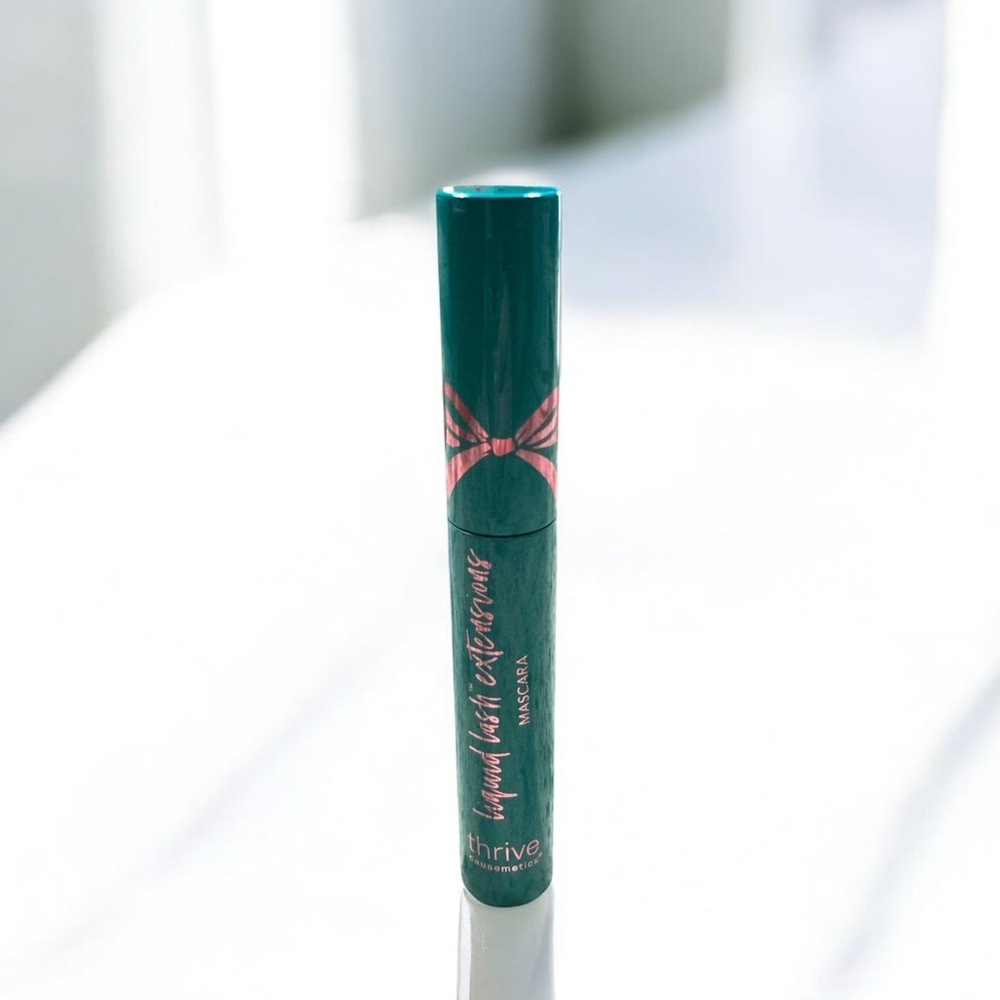 Thrive Liquid Lash Extensions Mascara